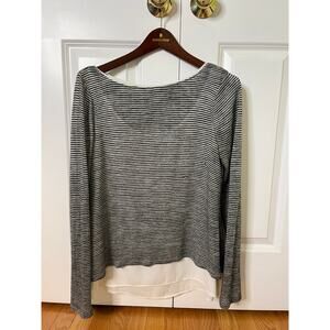 White house black market shirt